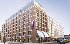 Premier Inn London Southwark - Tate Modern